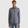 100% cotton patterned shirt