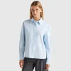 100% cotton shirt