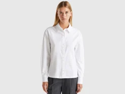 100% cotton shirt