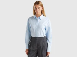 100% cotton shirt