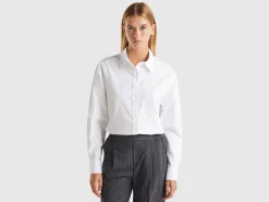 100% cotton shirt