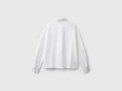100% cotton shirt