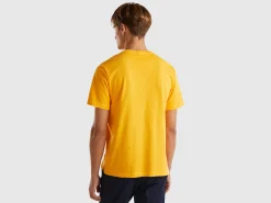 100% cotton t-shirt with print