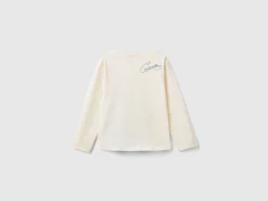 Cream ©Disney Cinderella t-shirt