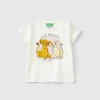 Cream white ©Disney The Lion King t-shirt