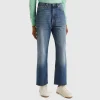Daddy fit jeans