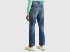Daddy fit jeans