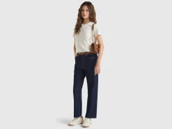 Daddy fit jeans