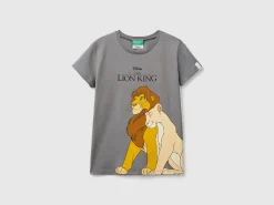 Dark gray ©Disney The Lion King t-shirt