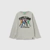 ©&™ DC Comics Joker t-shirt in organic cotton