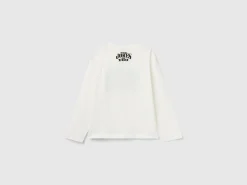 ©&™ DC Comics Joker t-shirt in organic cotton