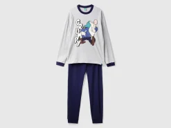 ©Disney Grumpy Pyjamas