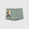 ©Disney Seven Dwarfs boxers