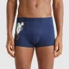 ©Disney Seven Dwarfs boxers