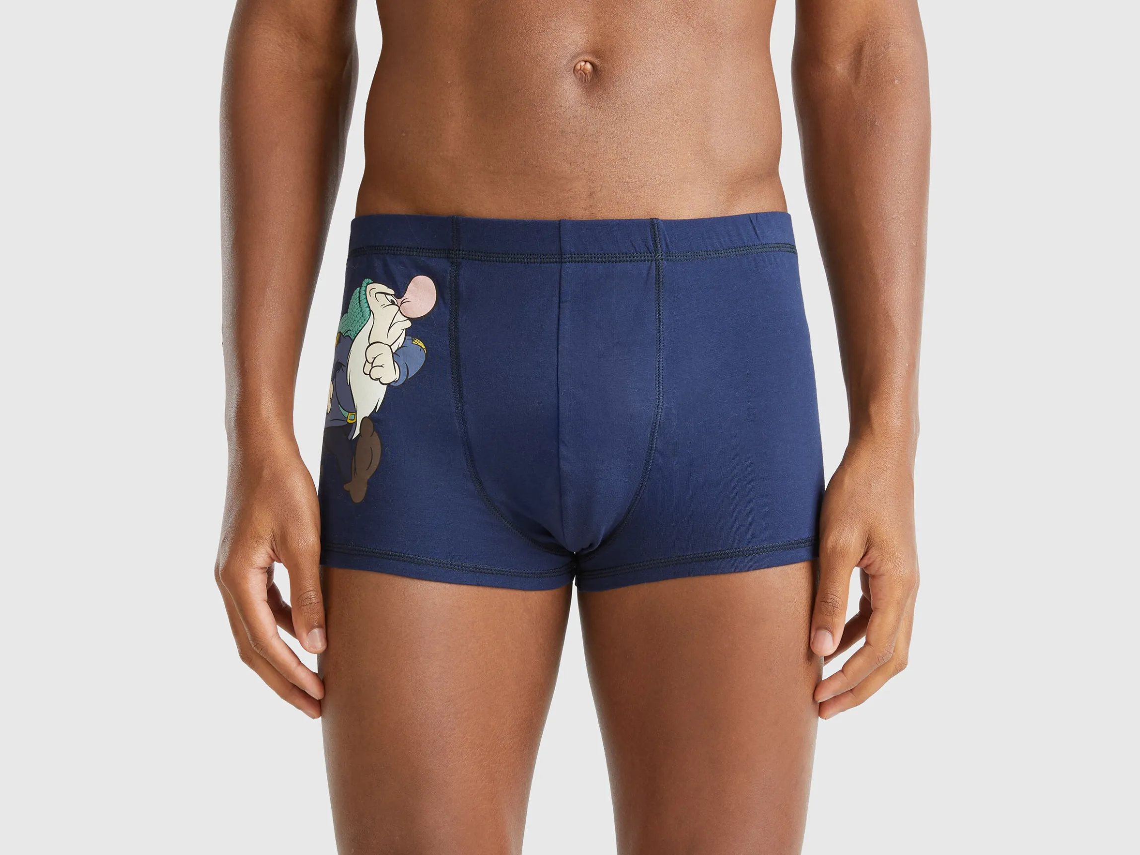 ©Disney Seven Dwarfs boxers