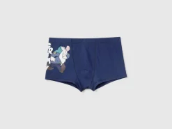 ©Disney Seven Dwarfs boxers