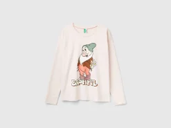 ©Disney Seven Dwarfs t-shirt