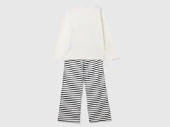 Doll print pyjamas