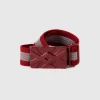 Elastic belt