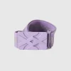 Elastic belt