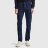 Five pocket slim fit jeans