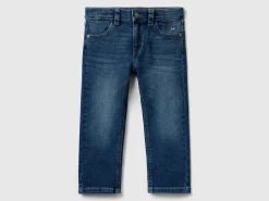 five-pocket jeans