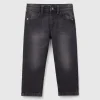 five-pocket jeans