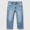 five-pocket jeans