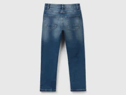 five-pocket jeans