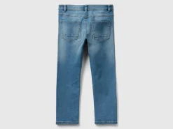 five-pocket jeans