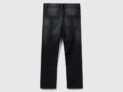 five-pocket jeans