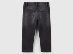 five-pocket jeans