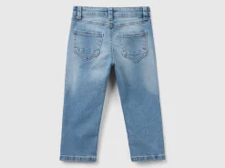 five-pocket jeans