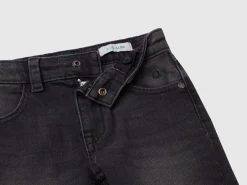 five-pocket jeans