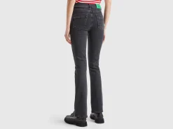Flare fit jeans