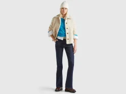 Flare fit jeans