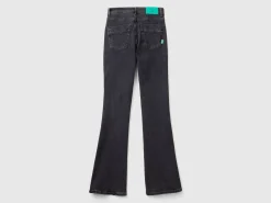Flare fit jeans