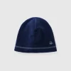 Fleece cap