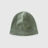 Fleece cap