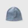 Fleece cap