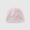 Fleece cap