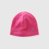 Fleece cap