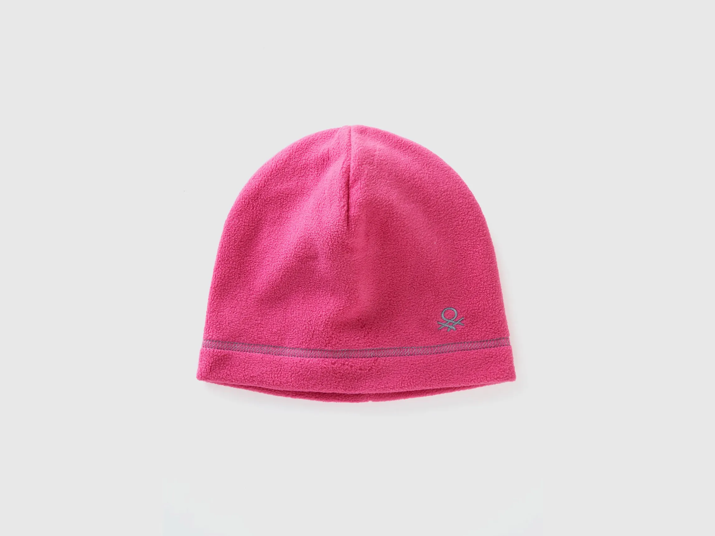 Fleece cap