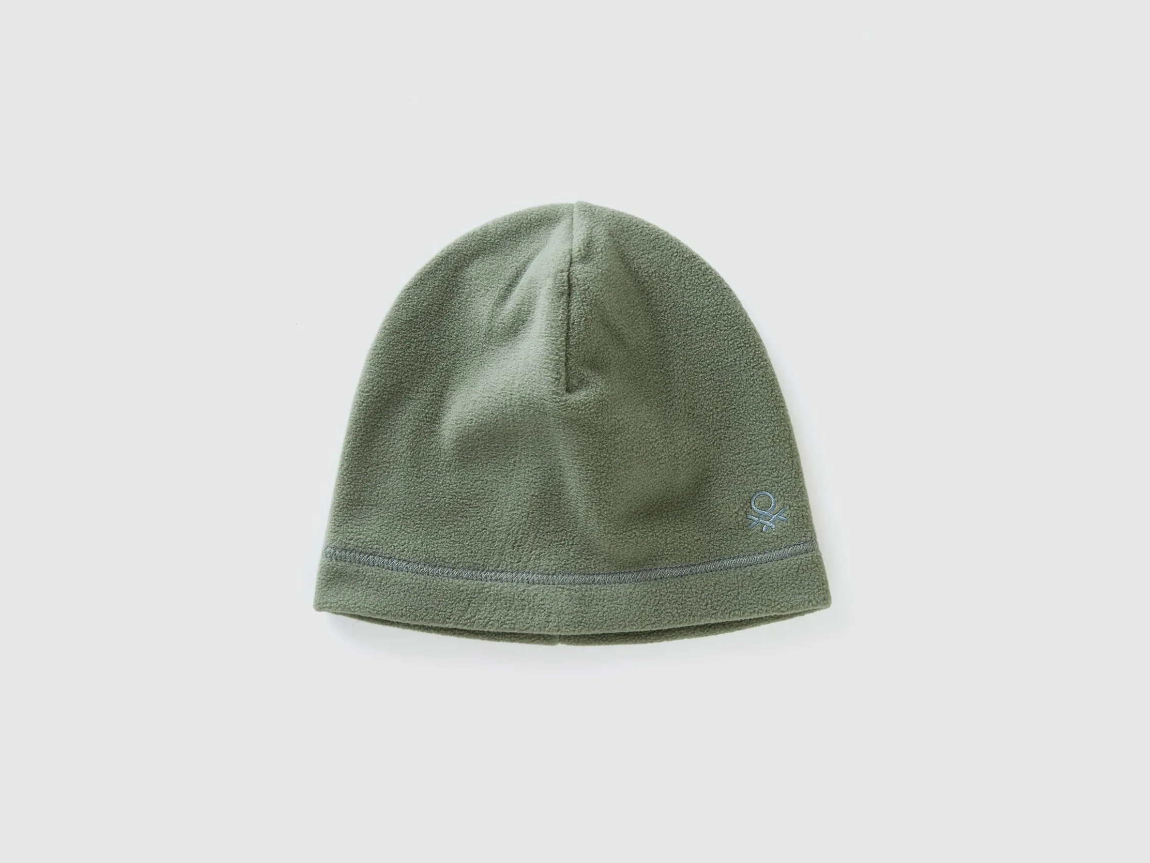 Fleece cap