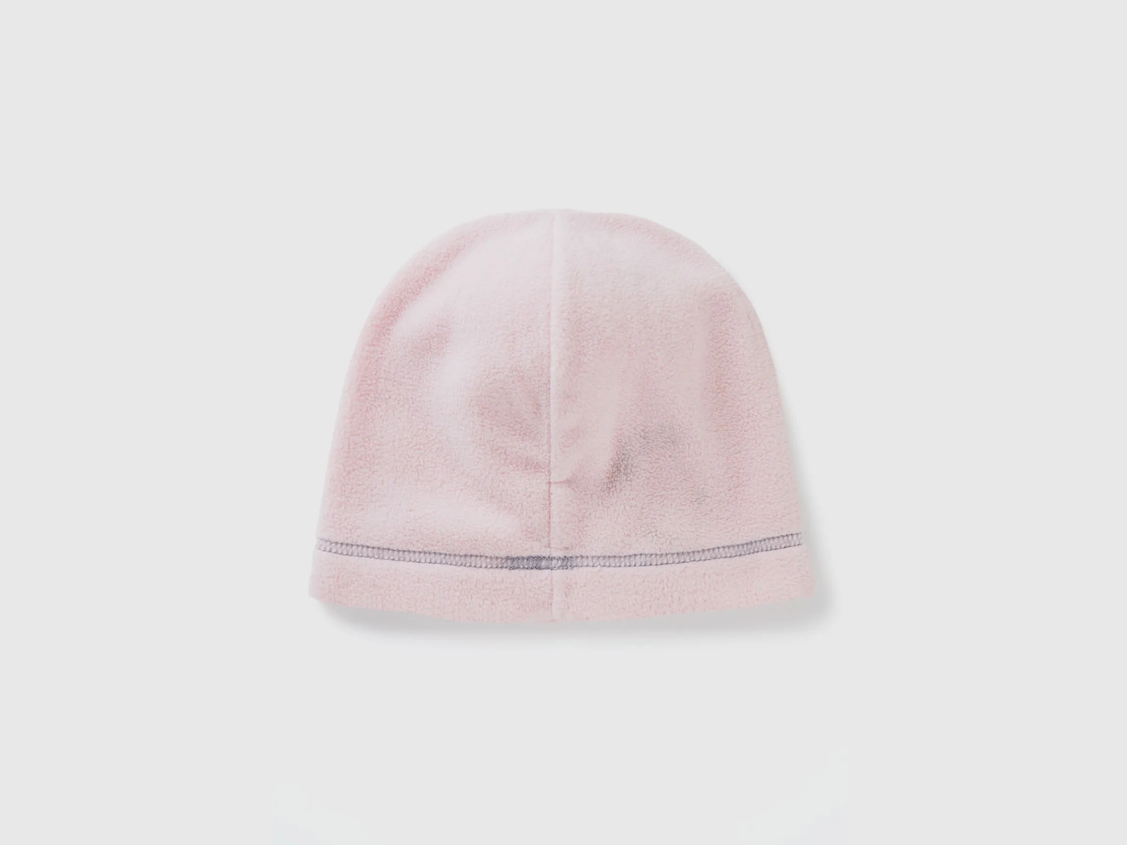 Fleece cap