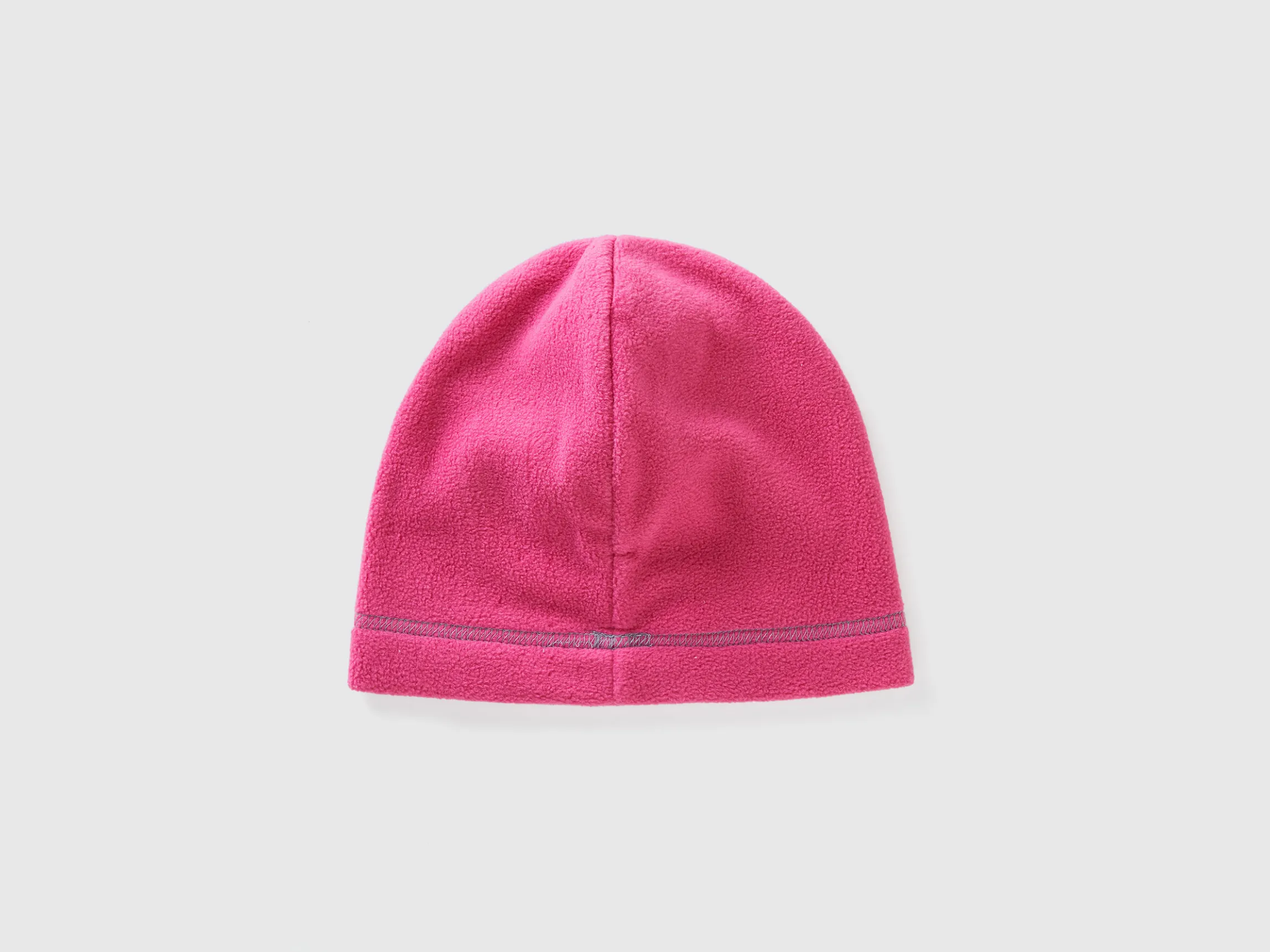 Fleece cap