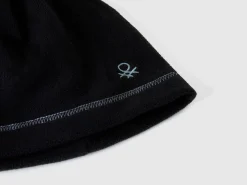 Fleece cap