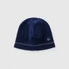 Fleece logo hat