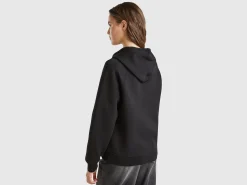 Flowy hoodie