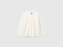 Gamer t-shirt in organic cotton